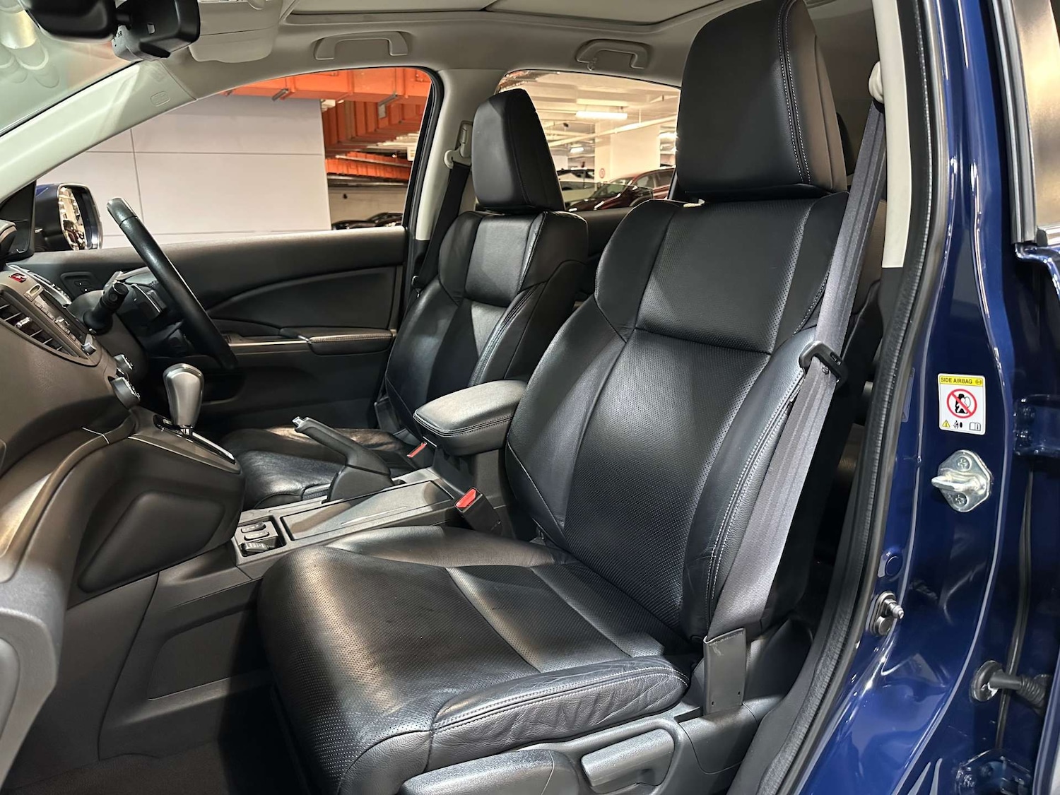 Used Honda CR-V 2014 for sale - 76830028: Photo 19