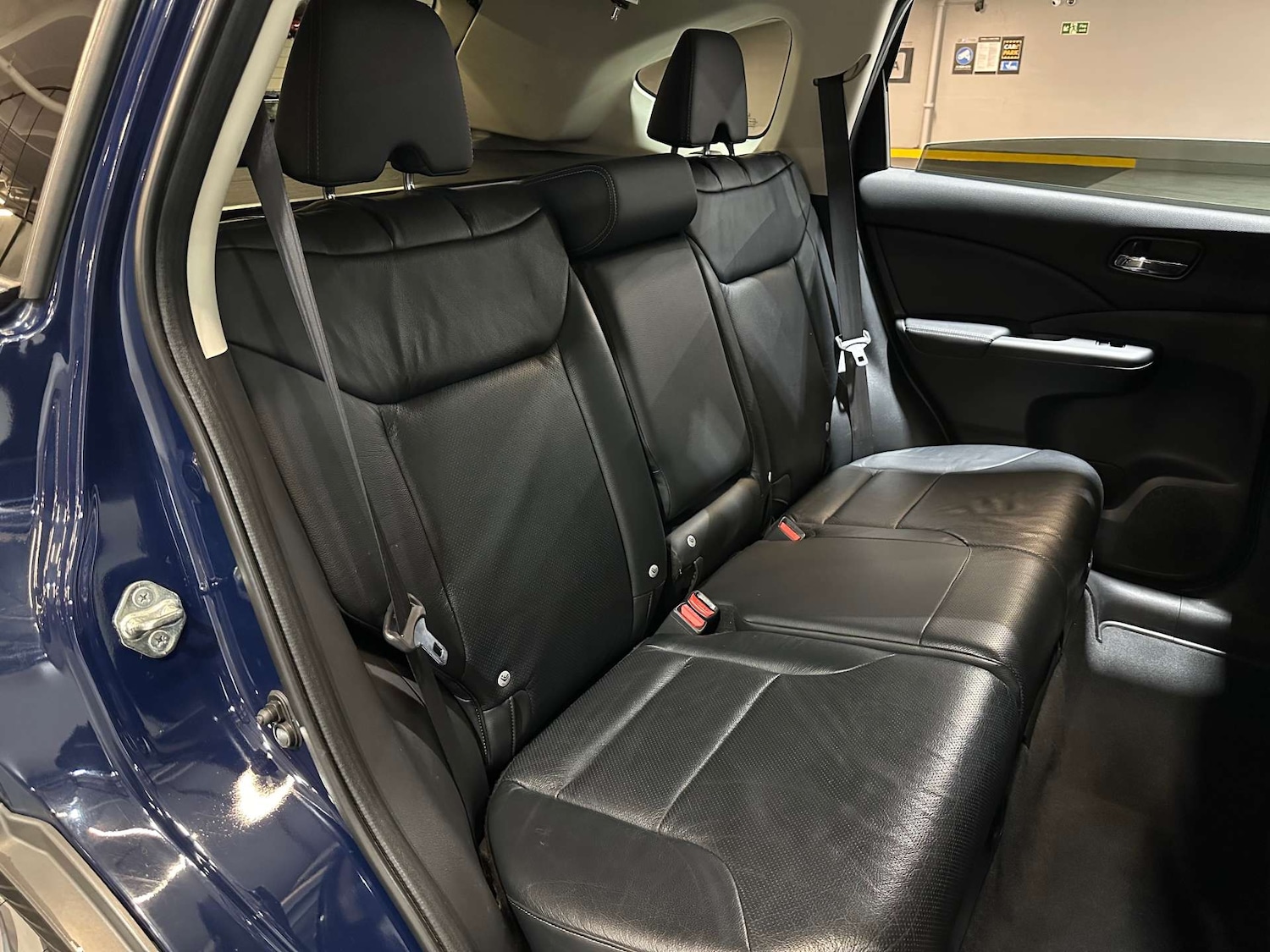 Used Honda CR-V 2014 for sale - 76830028: Photo 20