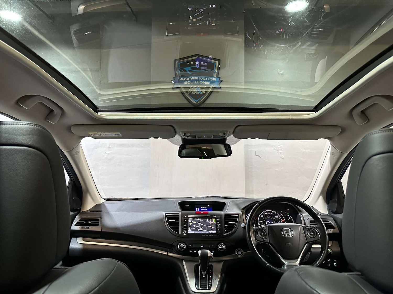 Used Honda CR-V 2014 for sale - 76830028: Photo 22