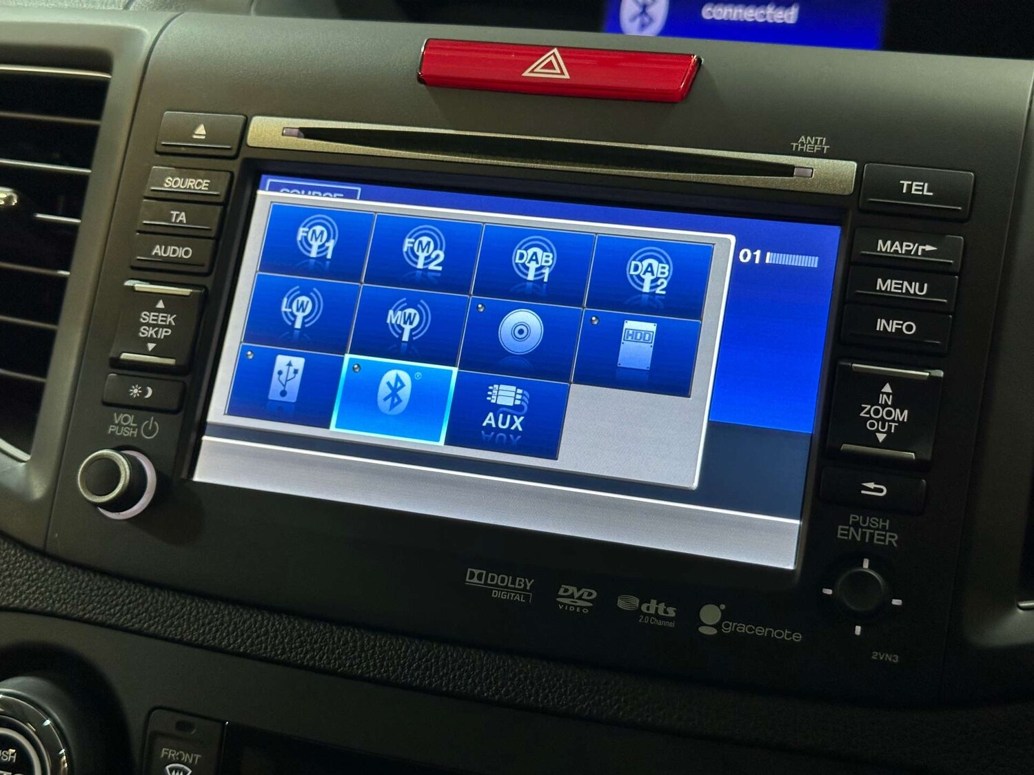 Used Honda CR-V 2014 for sale - 76830028: Photo 30