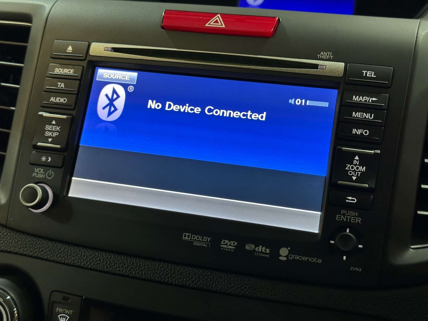 Used Honda CR-V 2014 for sale - 76830028: Photo 31