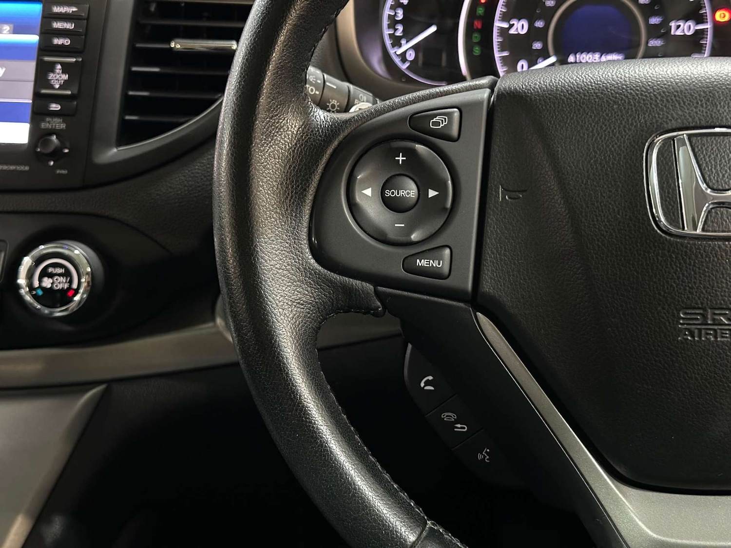 Used Honda CR-V 2014 for sale - 76830028: Photo 33