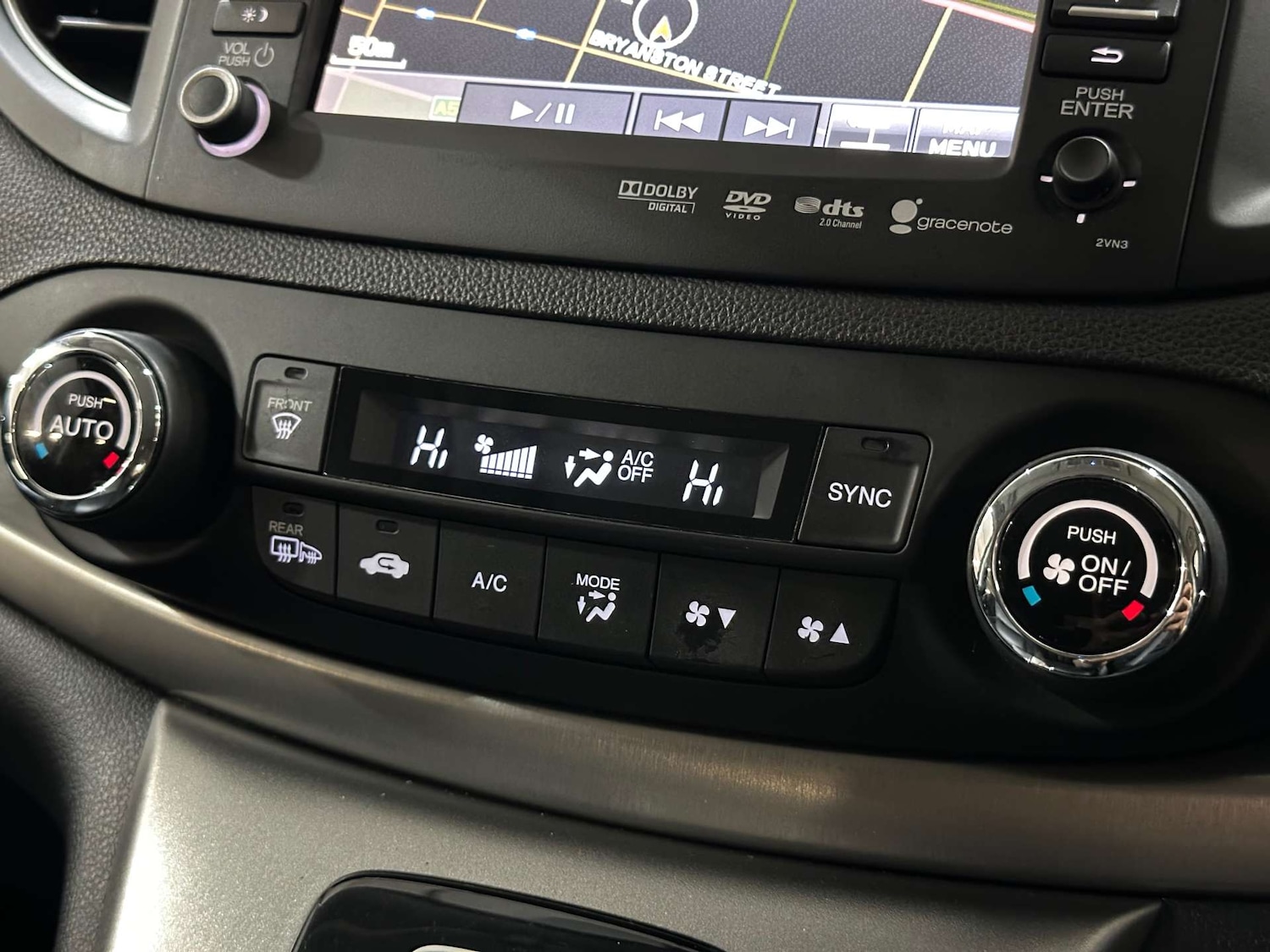 Used Honda CR-V 2014 for sale - 76830028: Photo 35