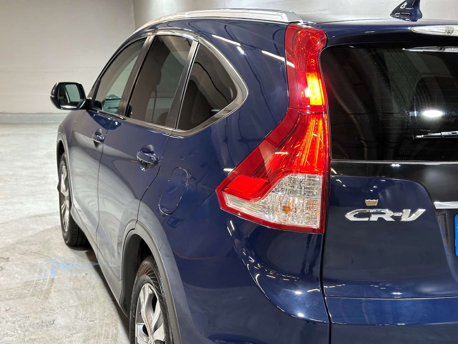 Used Honda CR-V 2014 for sale - 76830028: Photo 44