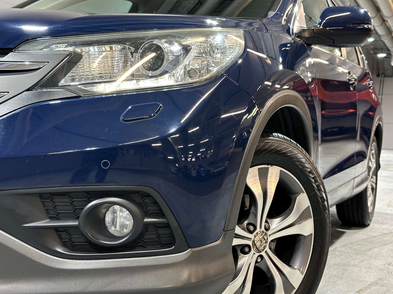 Used Honda CR-V 2014 for sale - 76830028: Photo 45