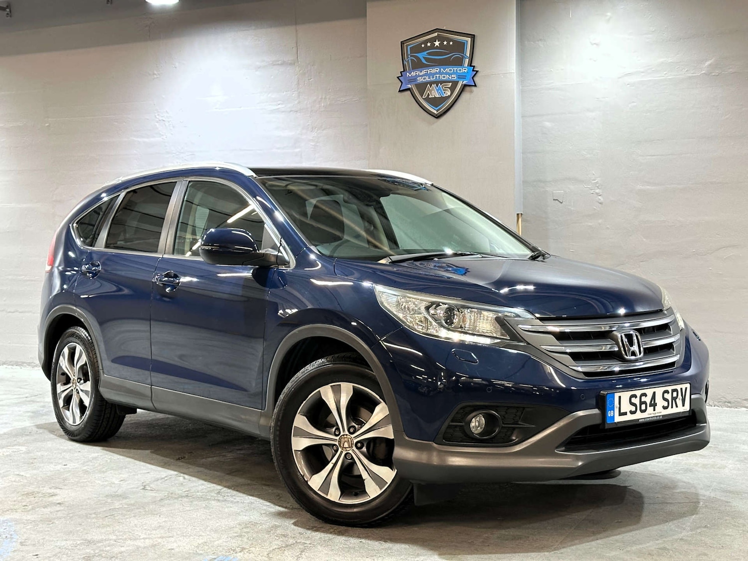 Used Honda CR-V 2014 for sale - 76830028: Photo 46