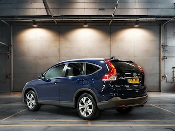 Used Honda CR-V 2014 for sale - 76830028: Photo