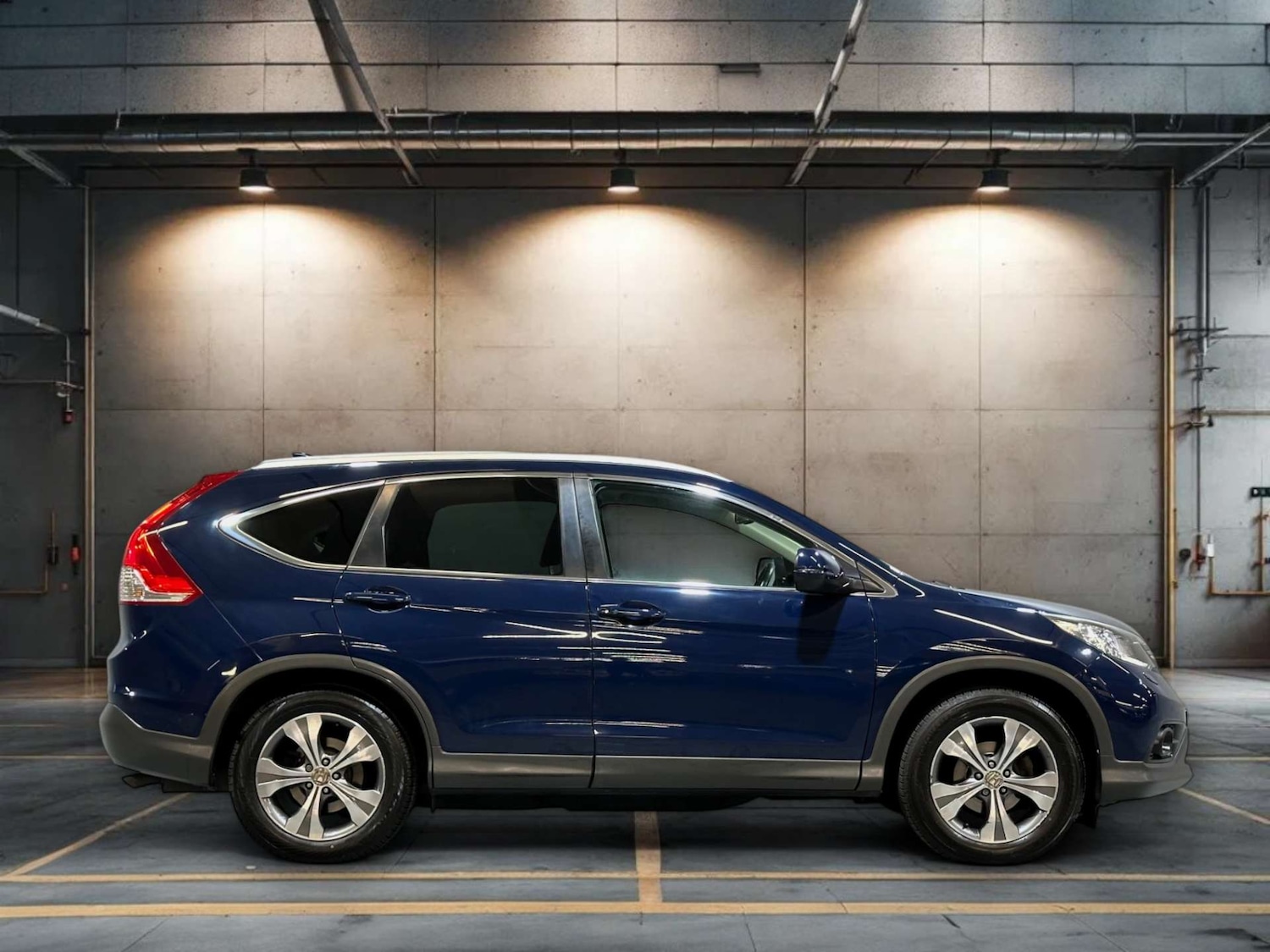 Used Honda CR-V 2014 for sale - 76830028: Photo 7