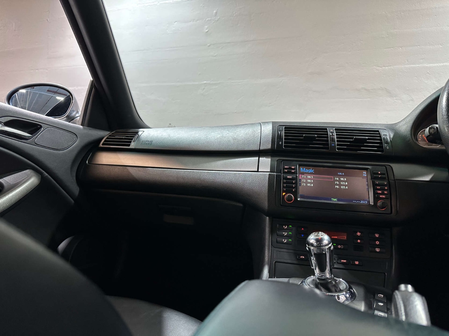 Used BMW M3 2005 for sale - 77160633: Photo 19