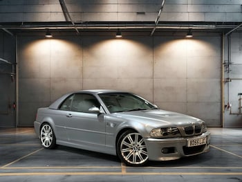 BMW M3 feature image