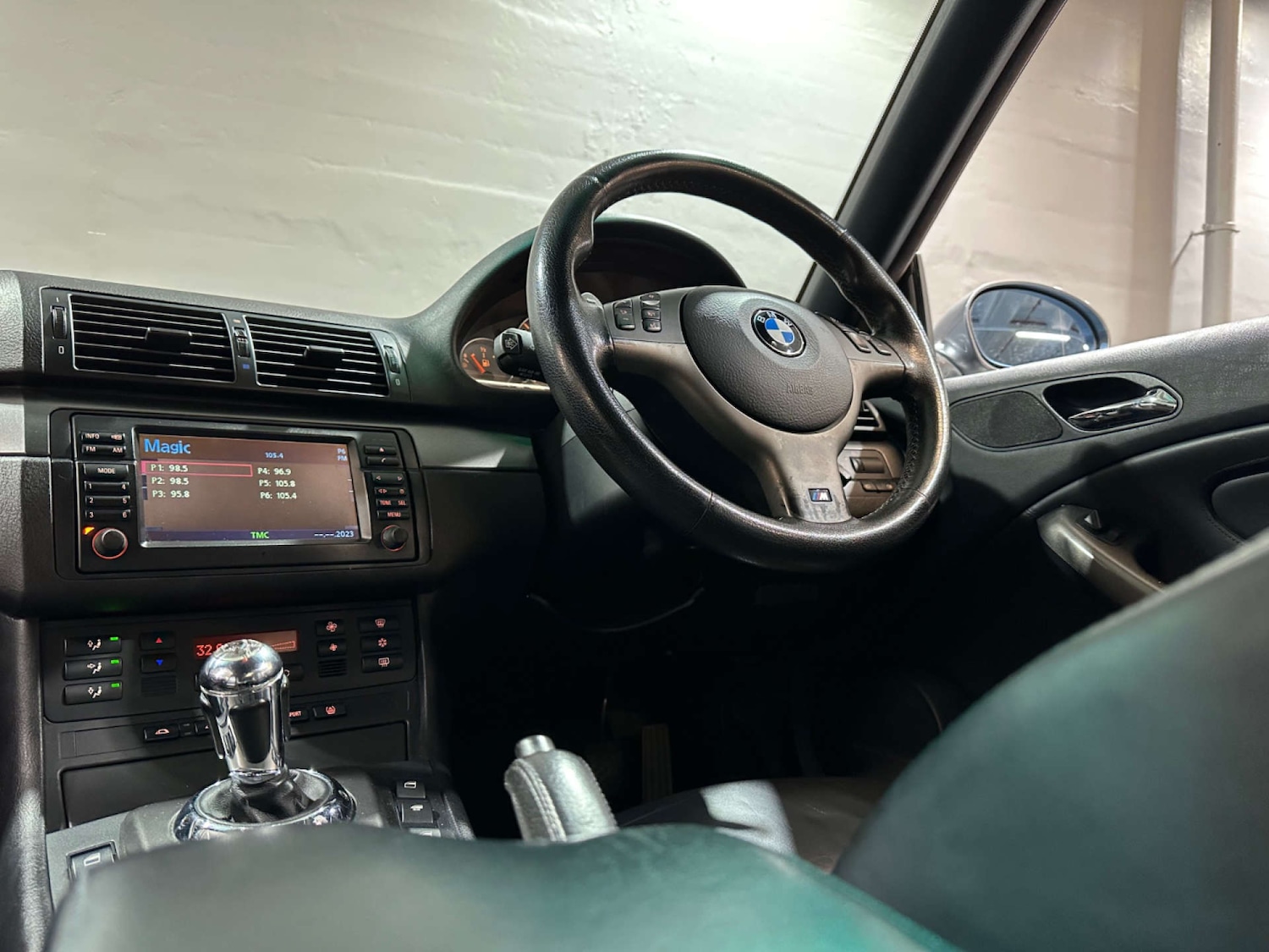 Used BMW M3 2005 for sale - 77160633: Photo 20