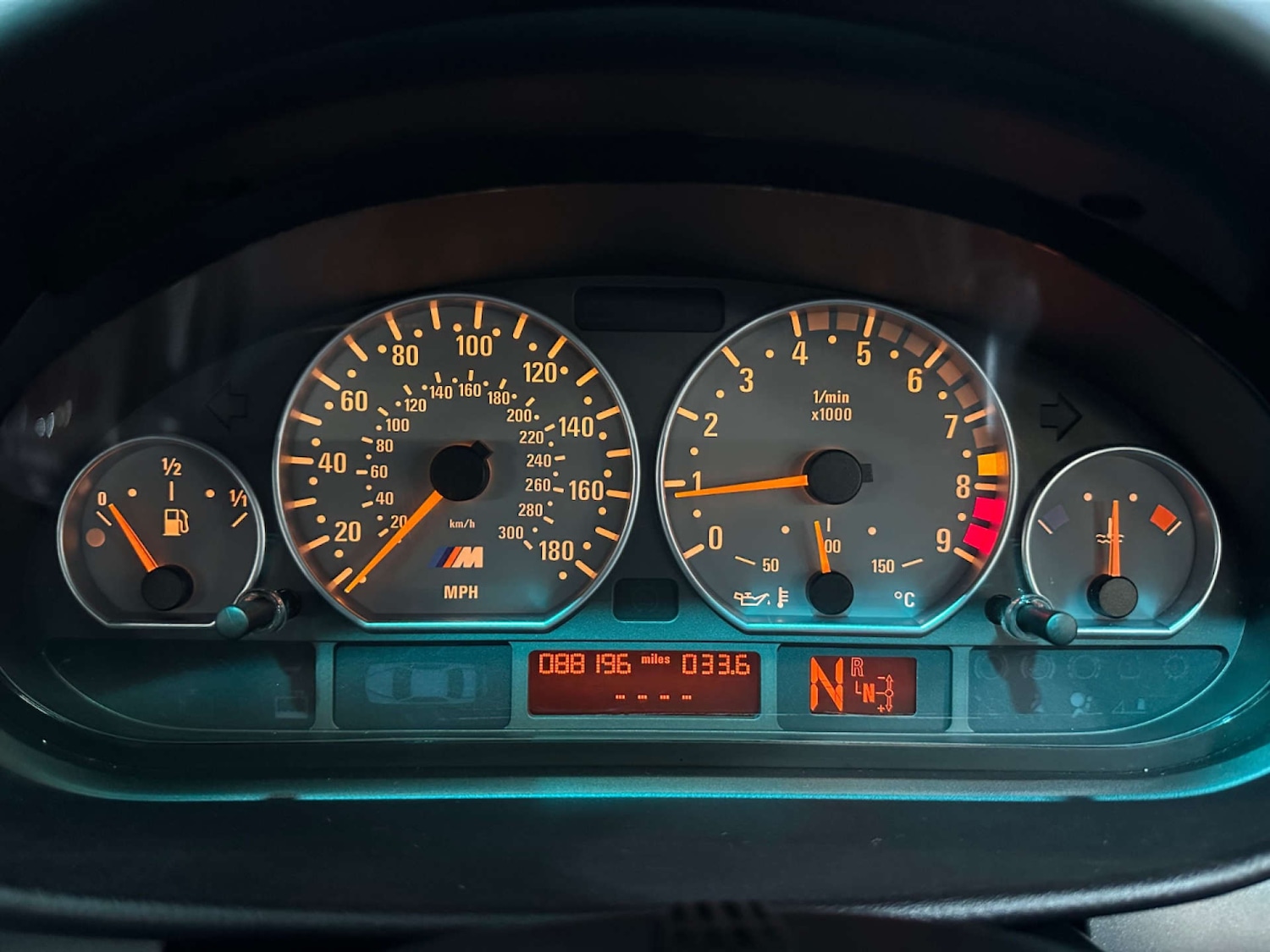 Used BMW M3 2005 for sale - 77160633: Photo 21