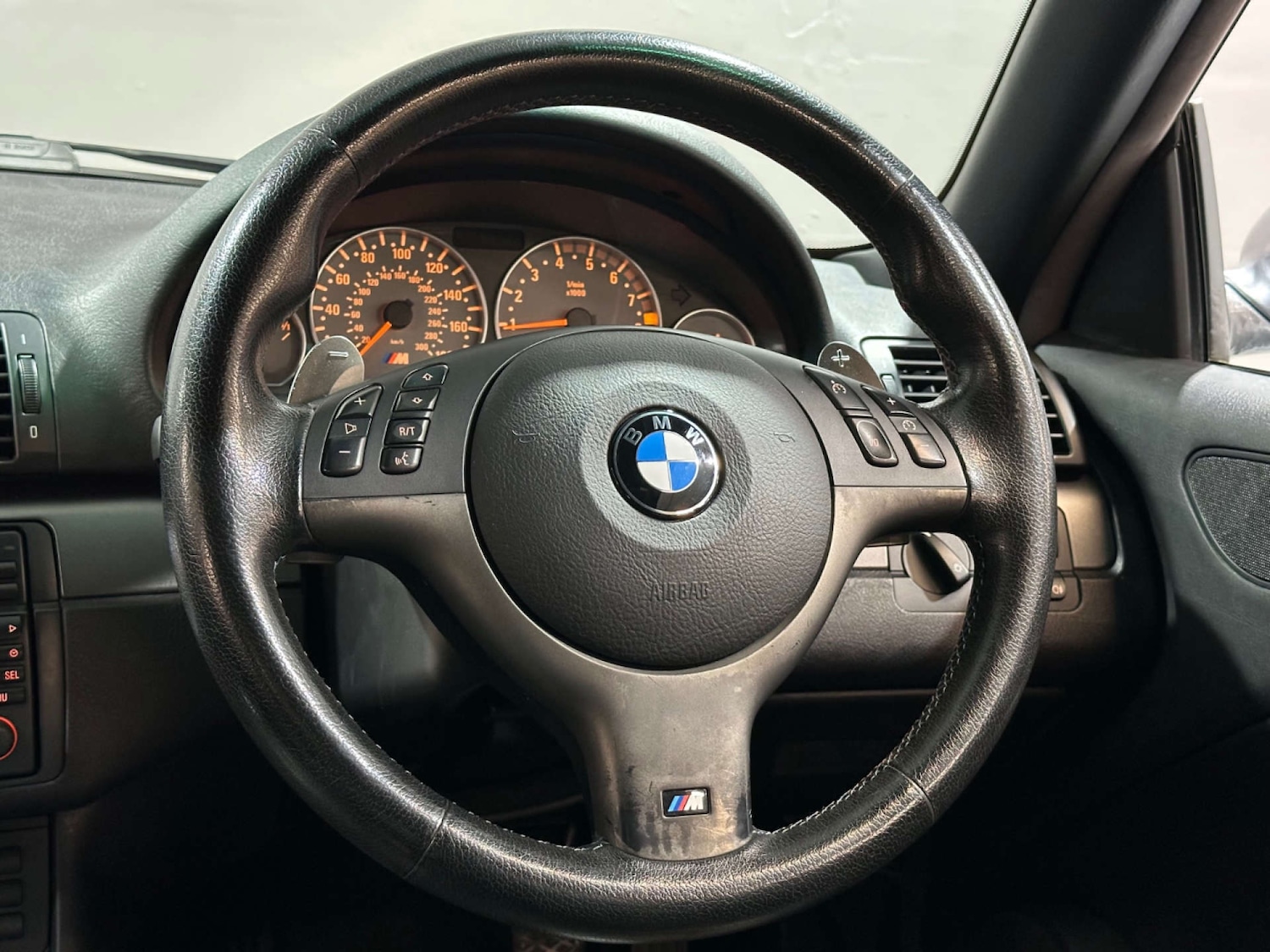 Used BMW M3 2005 for sale - 77160633: Photo 22