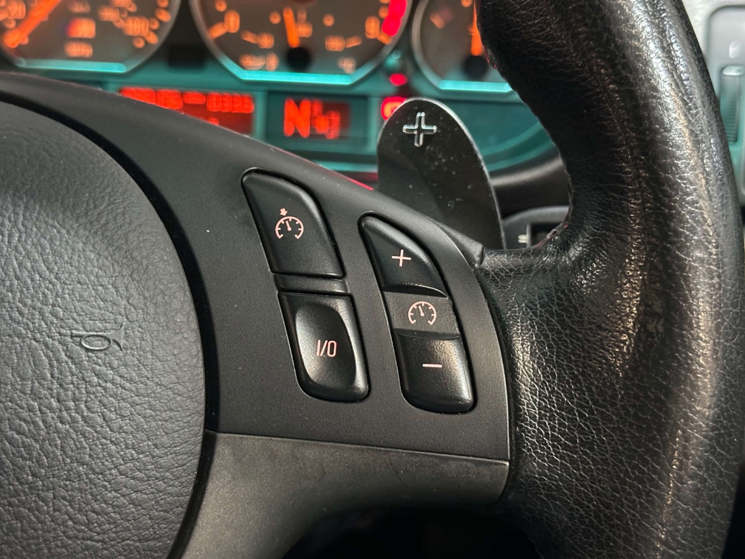 Used BMW M3 2005 for sale - 77160633: Photo 26