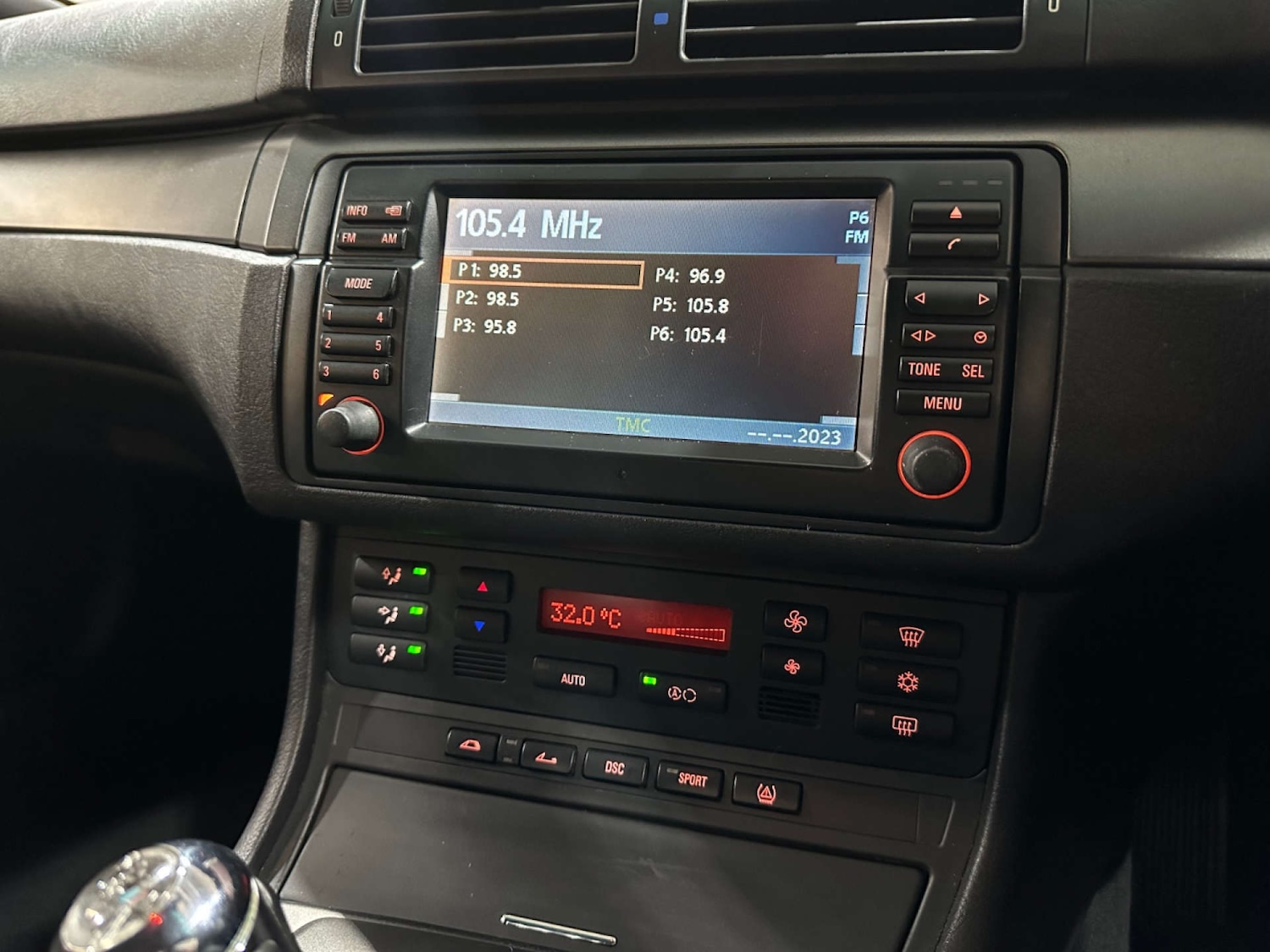 Used BMW M3 2005 for sale - 77160633: Photo 29