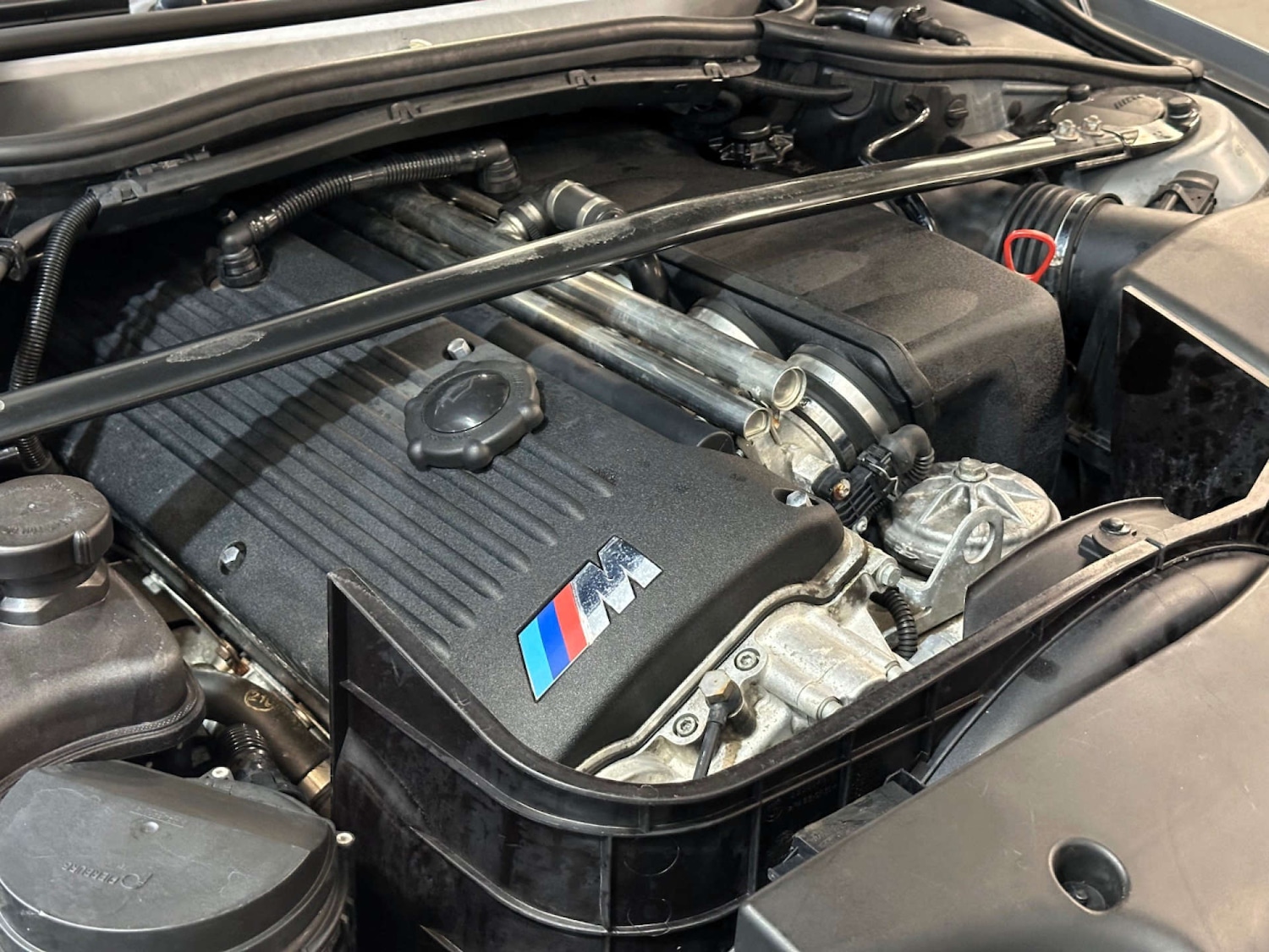 Used BMW M3 2005 for sale - 77160633: Photo 34