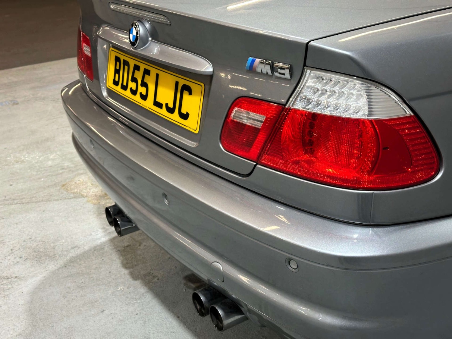 Used BMW M3 2005 for sale - 77160633: Photo 43