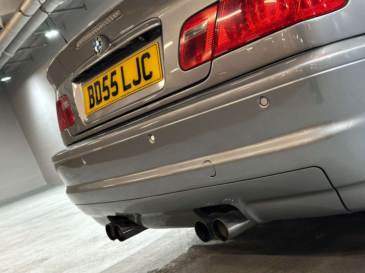 Used BMW M3 2005 for sale - 77160633: Photo 45