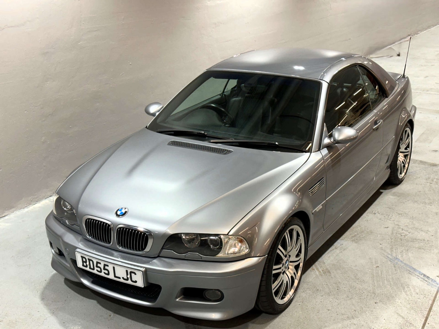 Used BMW M3 2005 for sale - 77160633: Photo 47