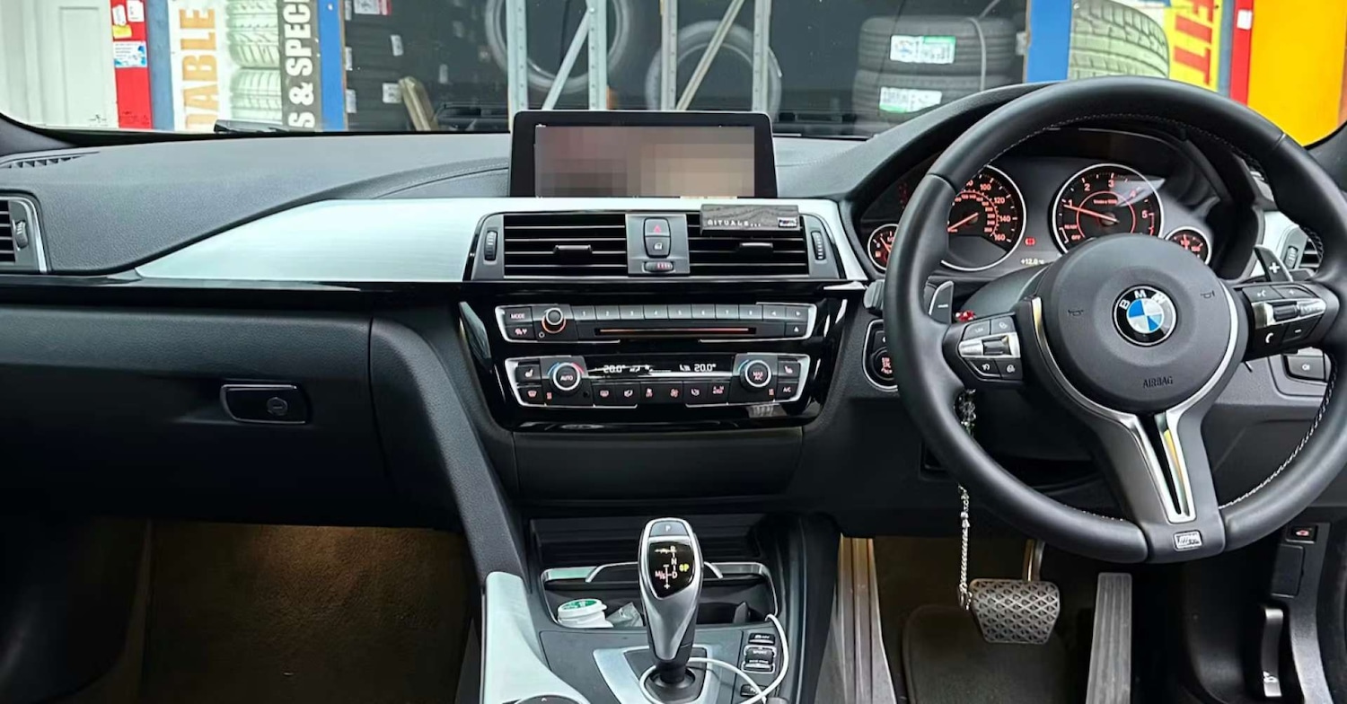 Used BMW 4 Series 2018 for sale - 77025224: Photo 3