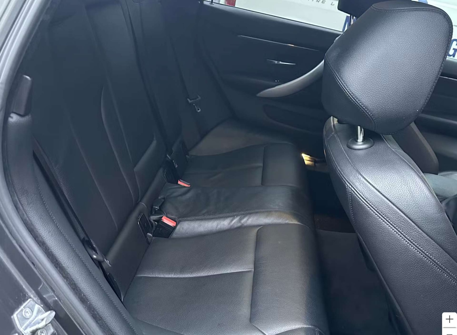 Used BMW 4 Series 2018 for sale - 77025224: Photo 6