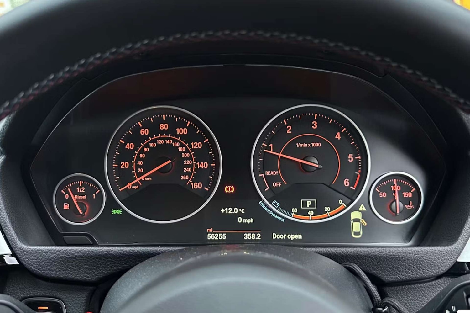 Used BMW 4 Series 2018 for sale - 77025224: Photo 7