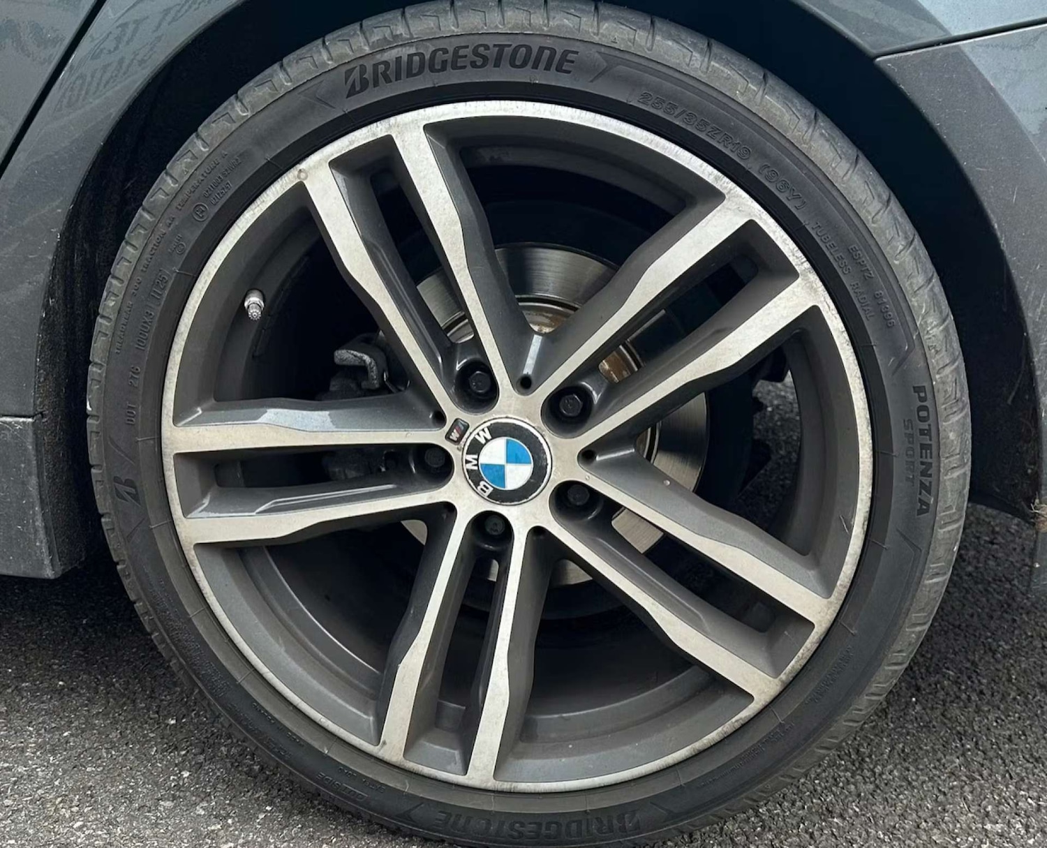 Used BMW 4 Series 2018 for sale - 77025224: Photo 9