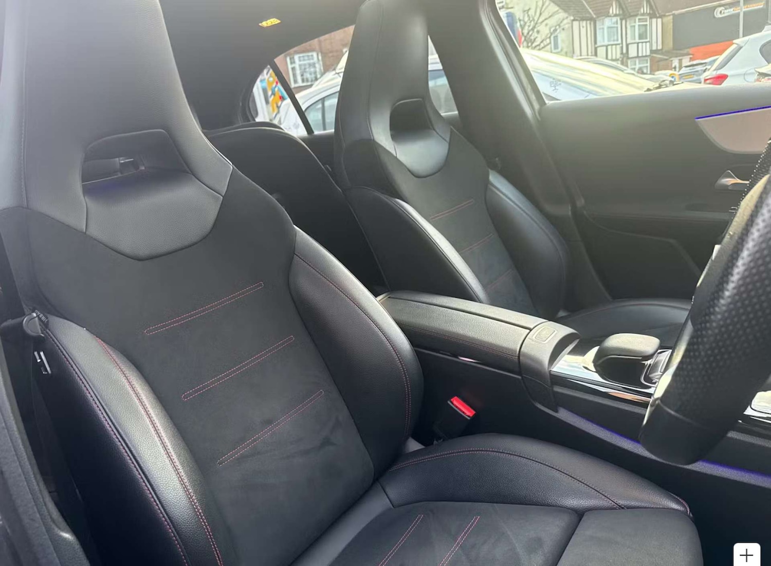 Used Mercedes-Benz A-Class 2019 for sale - 78003679: Photo 7