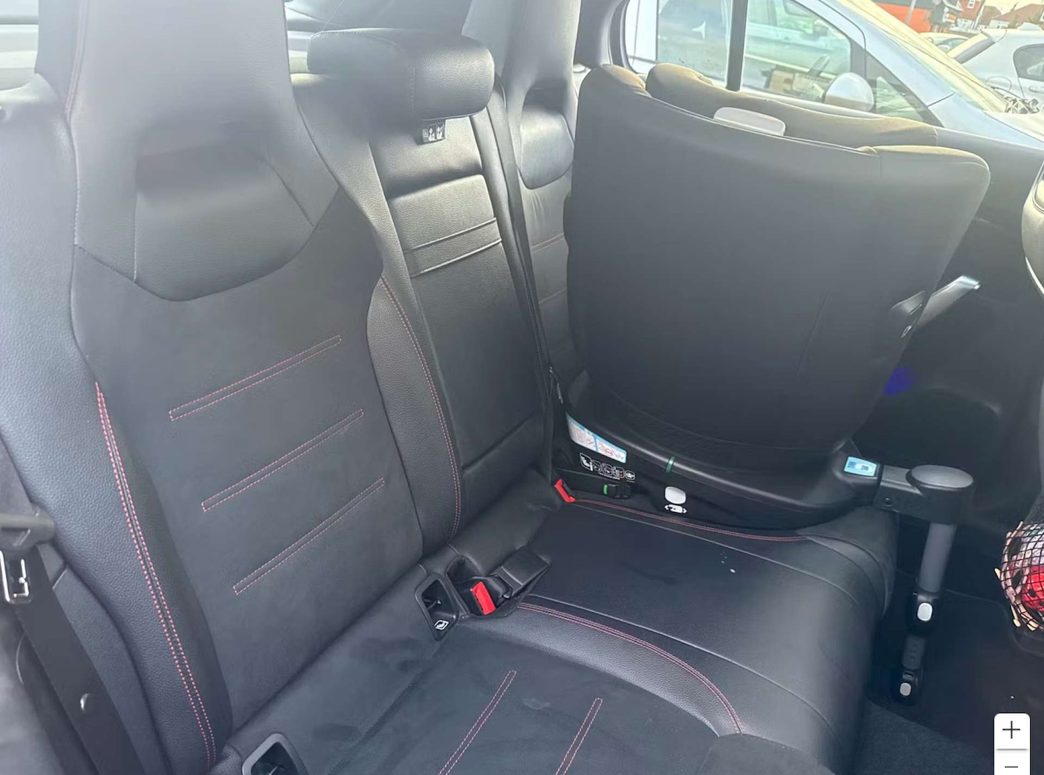 Used Mercedes-Benz A-Class 2019 for sale - 78003679: Photo 8