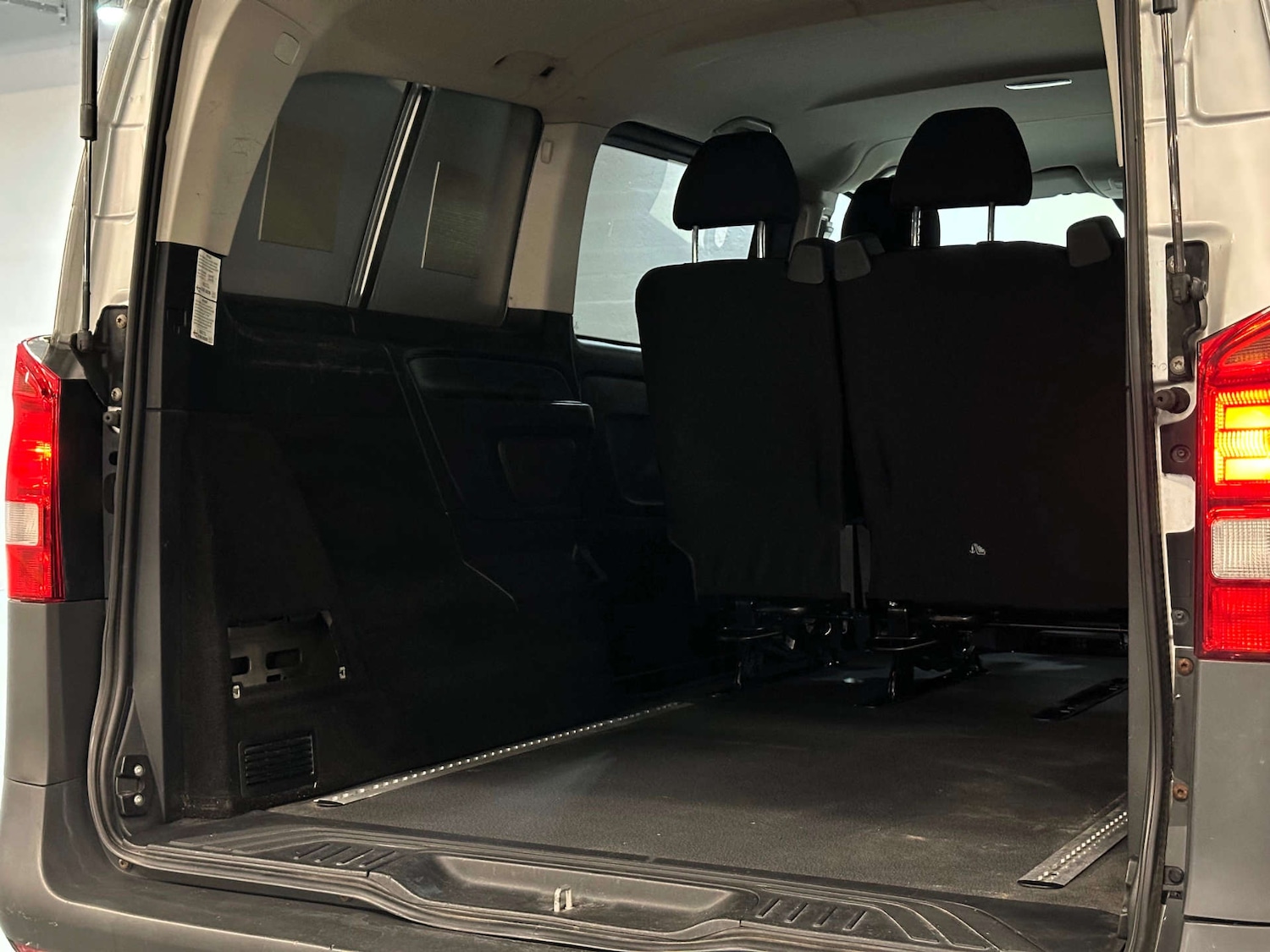 Used Mercedes-Benz Vito 2015 for sale - 76830201: Photo 15