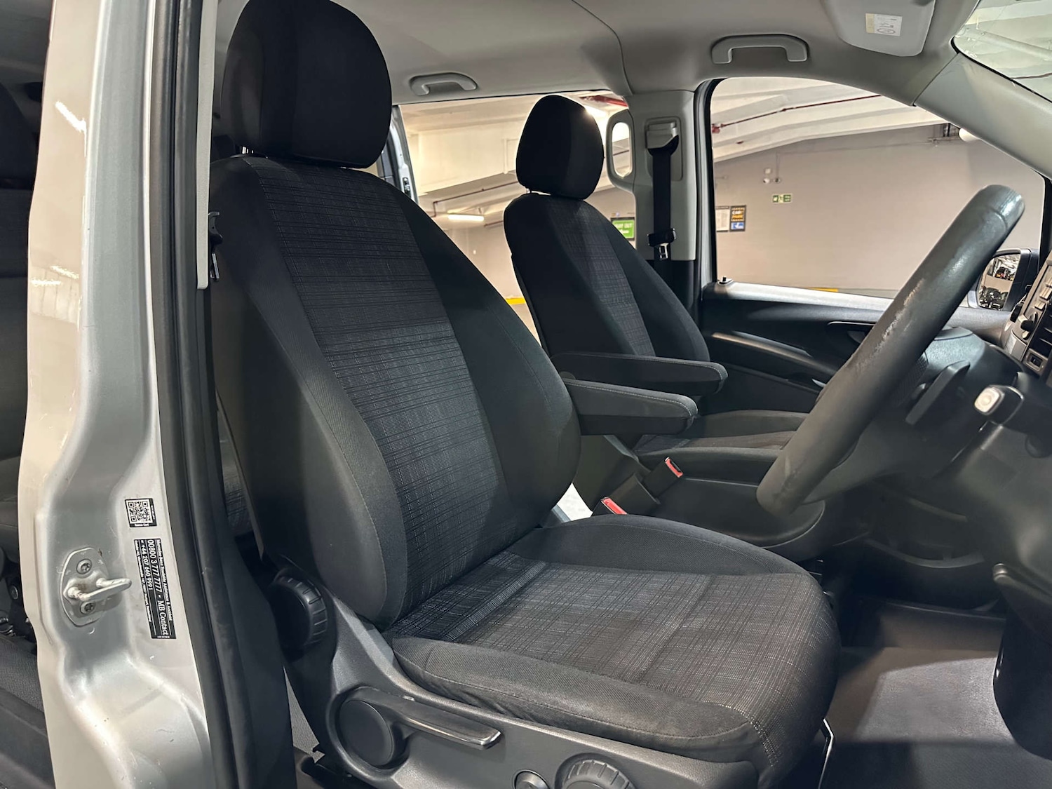 Used Mercedes-Benz Vito 2015 for sale - 76830201: Photo 16