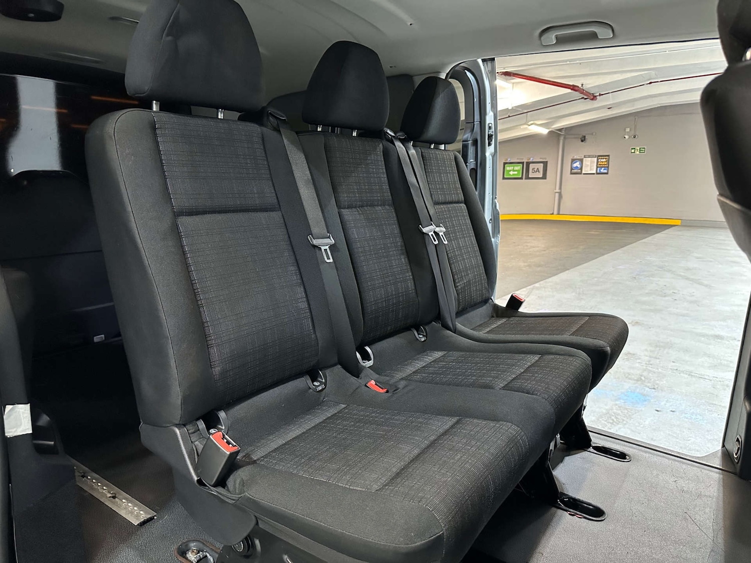 Used Mercedes-Benz Vito 2015 for sale - 76830201: Photo 19