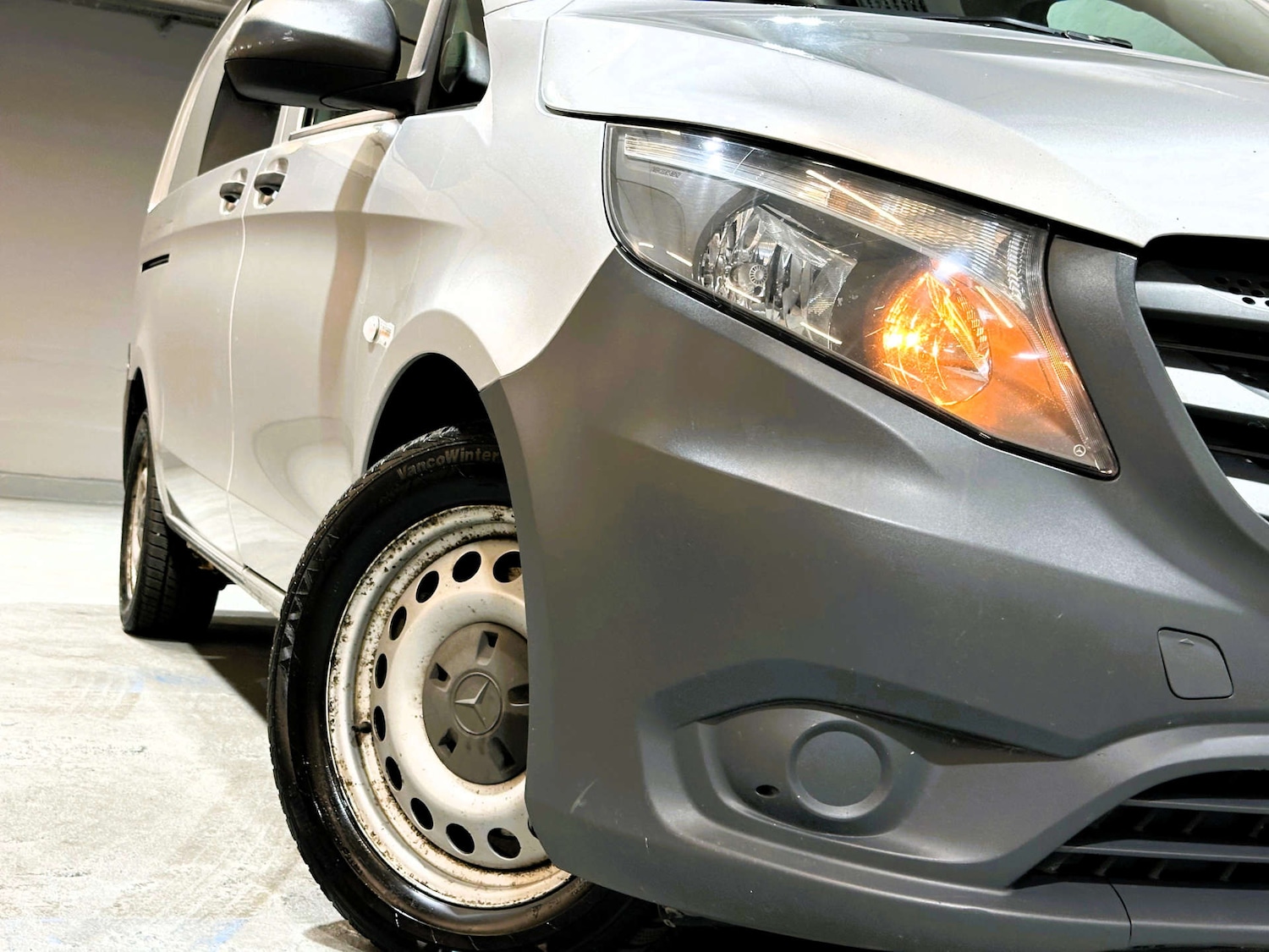 Used Mercedes-Benz Vito 2015 for sale - 76830201: Photo 38