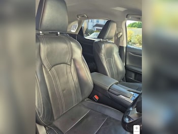 Used Lexus RX 2016 for sale - 78468959: Photo