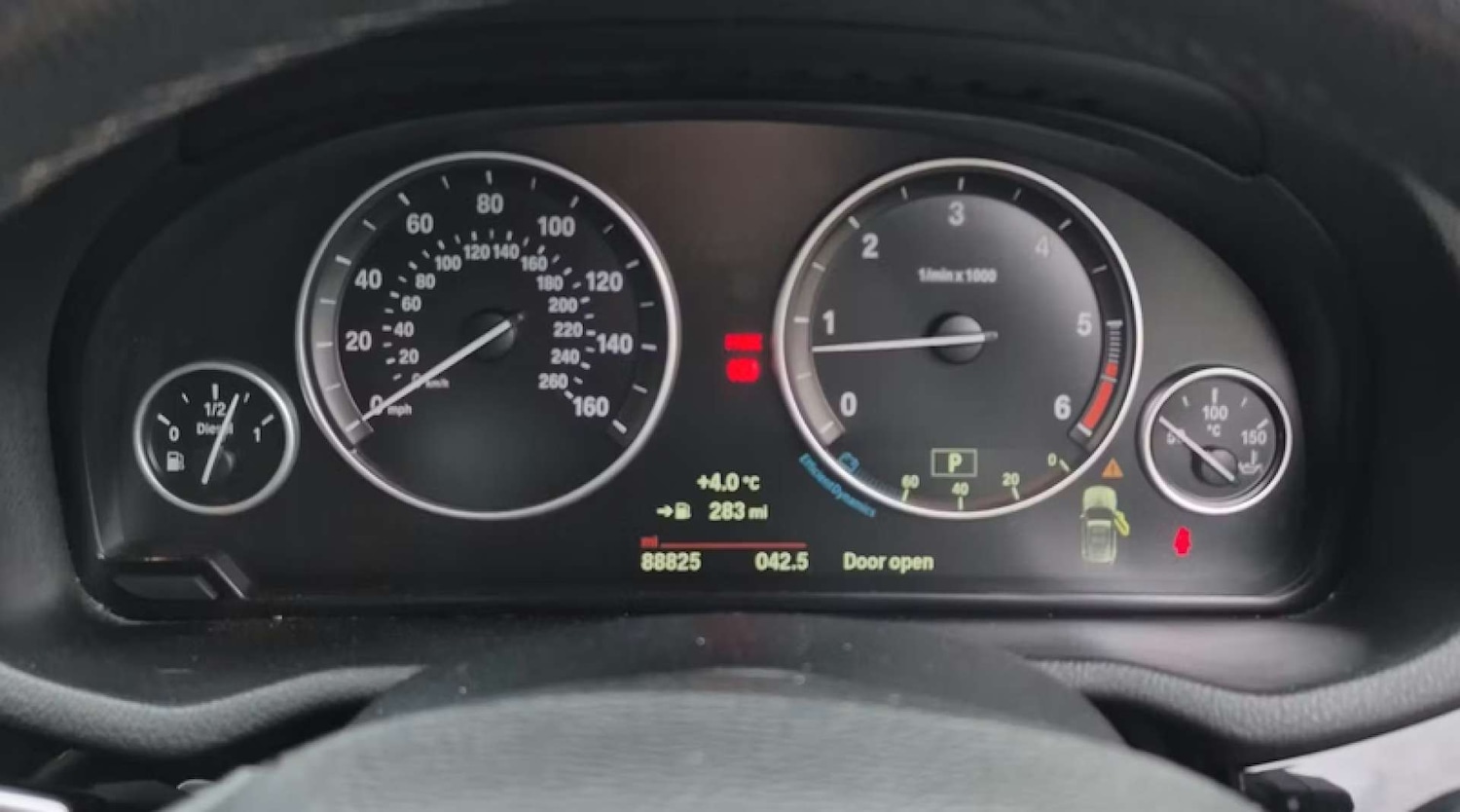 Used BMW X3 2017 for sale - 77104178: Photo 3