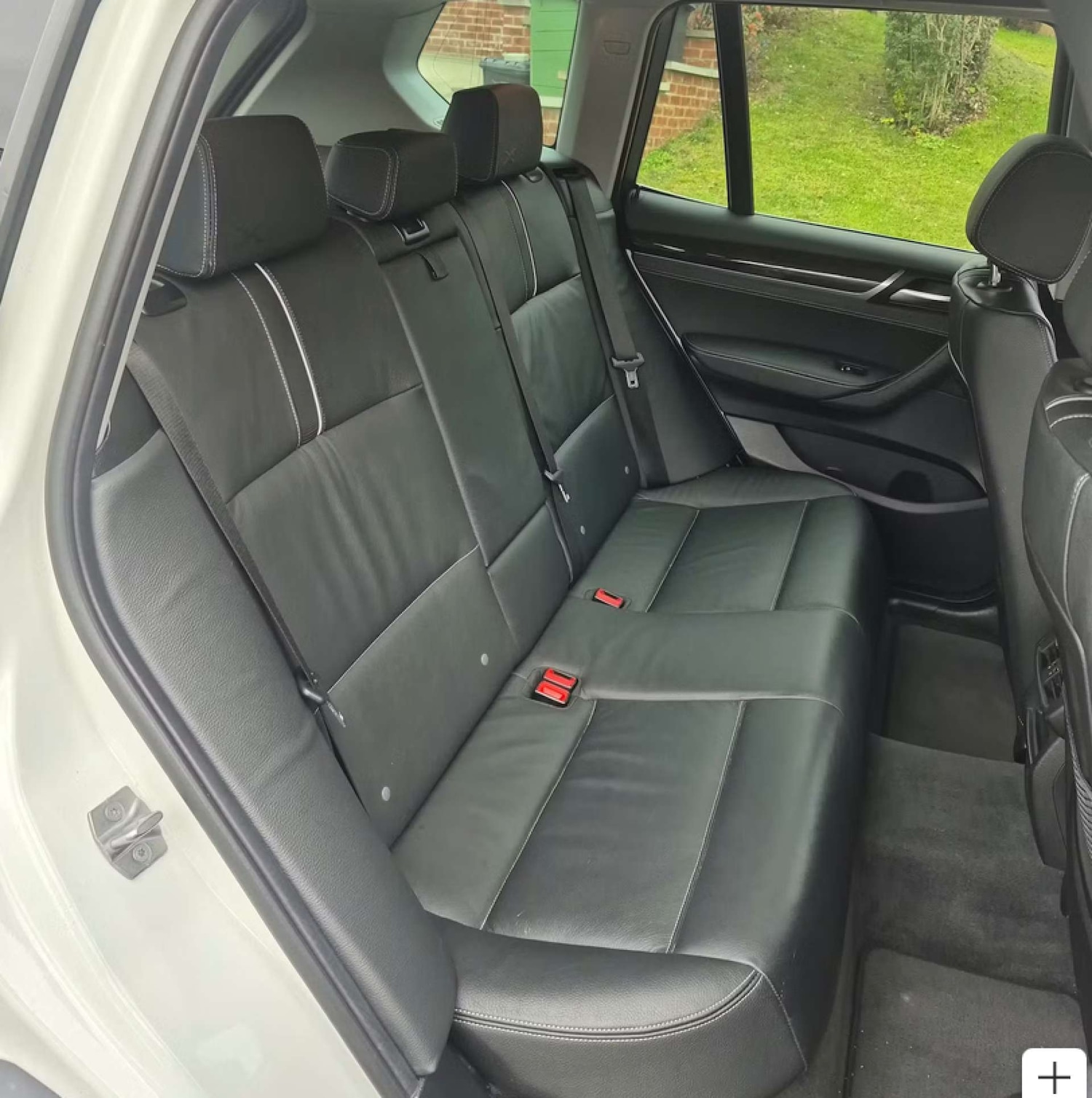 Used BMW X3 2017 for sale - 77104178: Photo 6