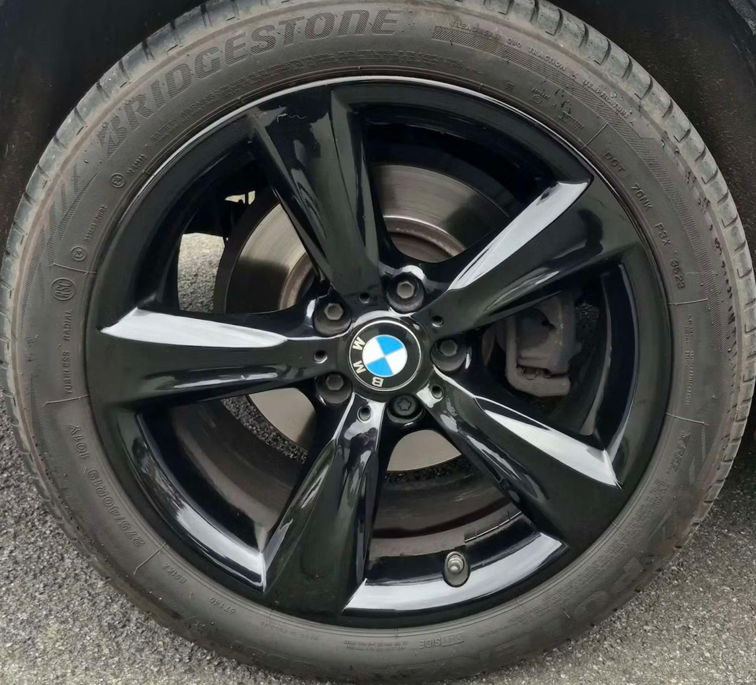 Used BMW X3 2017 for sale - 77104178: Photo 7