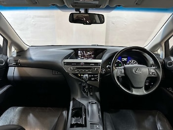 Used Lexus RX 2011 for sale - 76830194: Photo