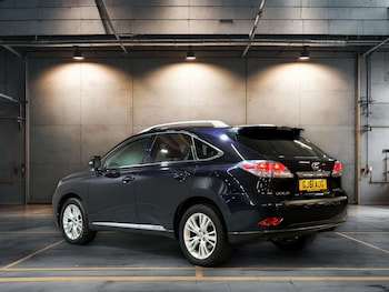 Used Lexus RX 2011 for sale - 76830194: Photo