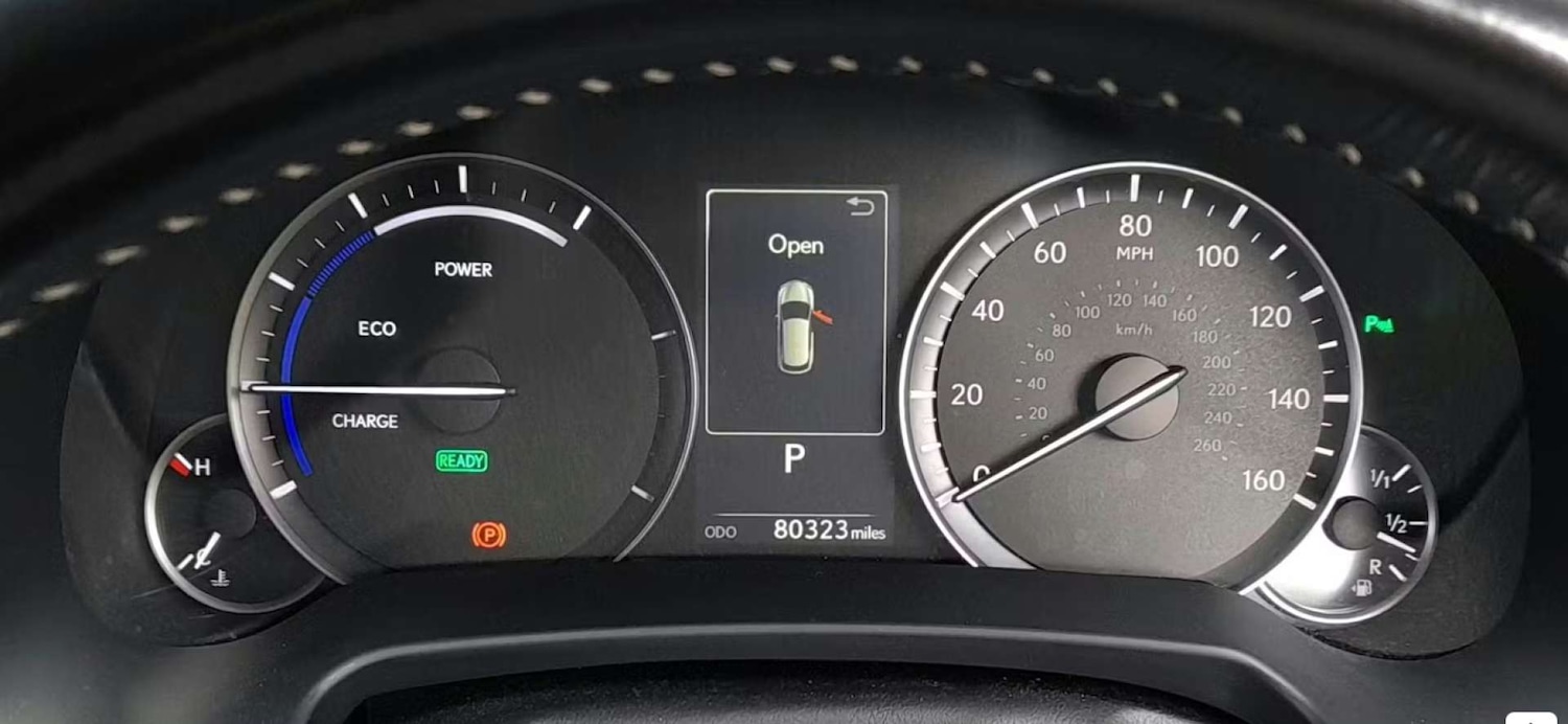 Used Lexus RX 2017 for sale - 78091314: Photo 7