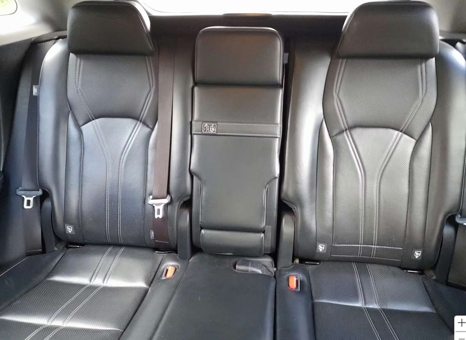 Used Lexus RX 2017 for sale - 78091314: Photo 8