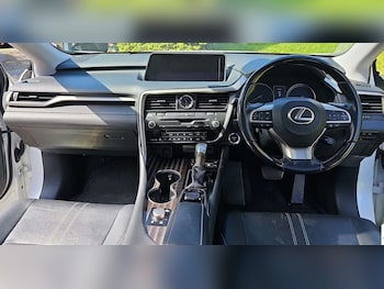 Used Lexus RX 2016 for sale - 78225911: Photo