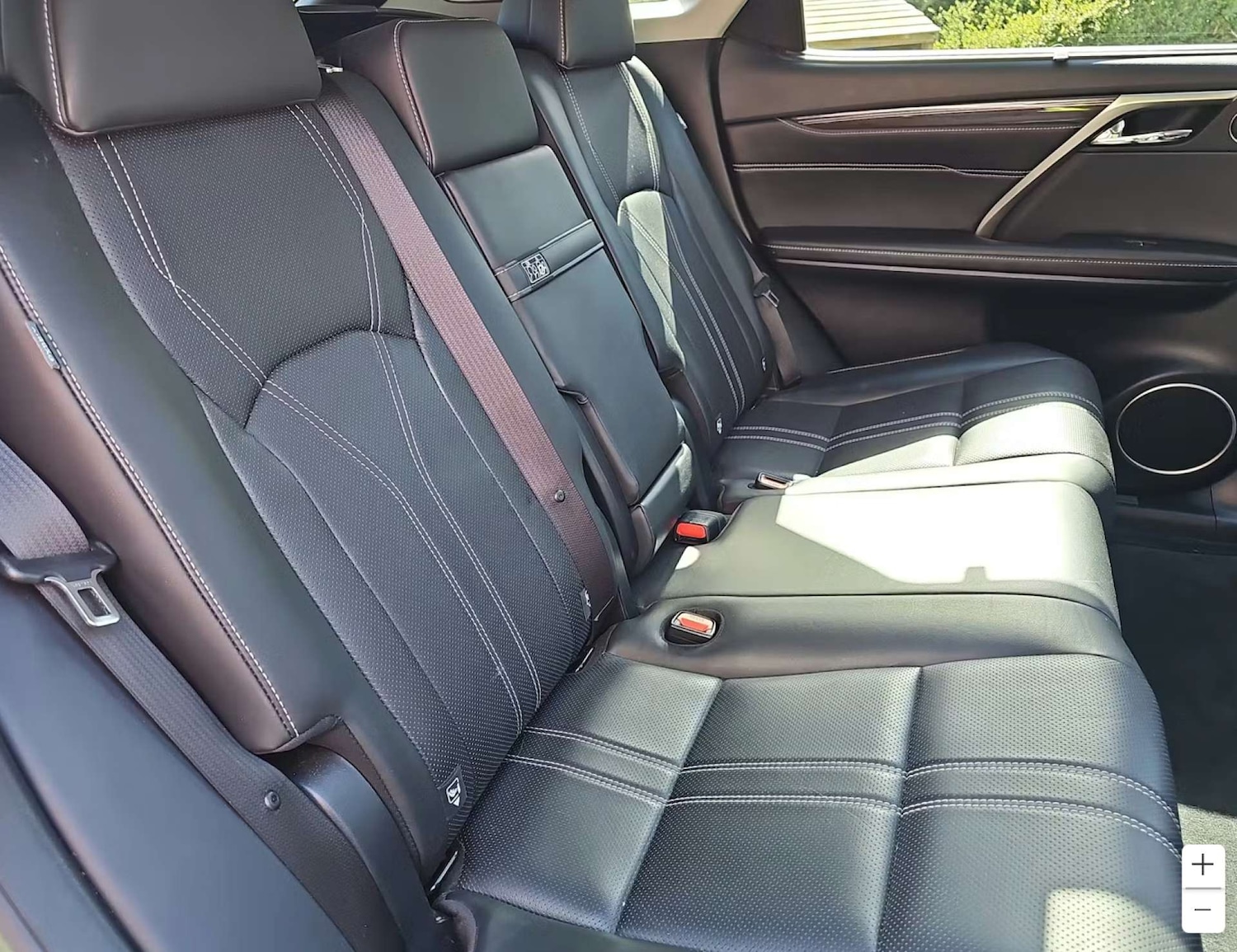 Used Lexus RX 2016 for sale - 78225911: Photo 6