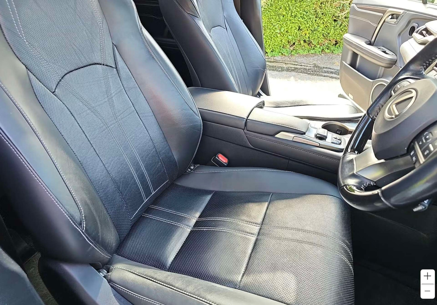 Used Lexus RX 2016 for sale - 78225911: Photo 7