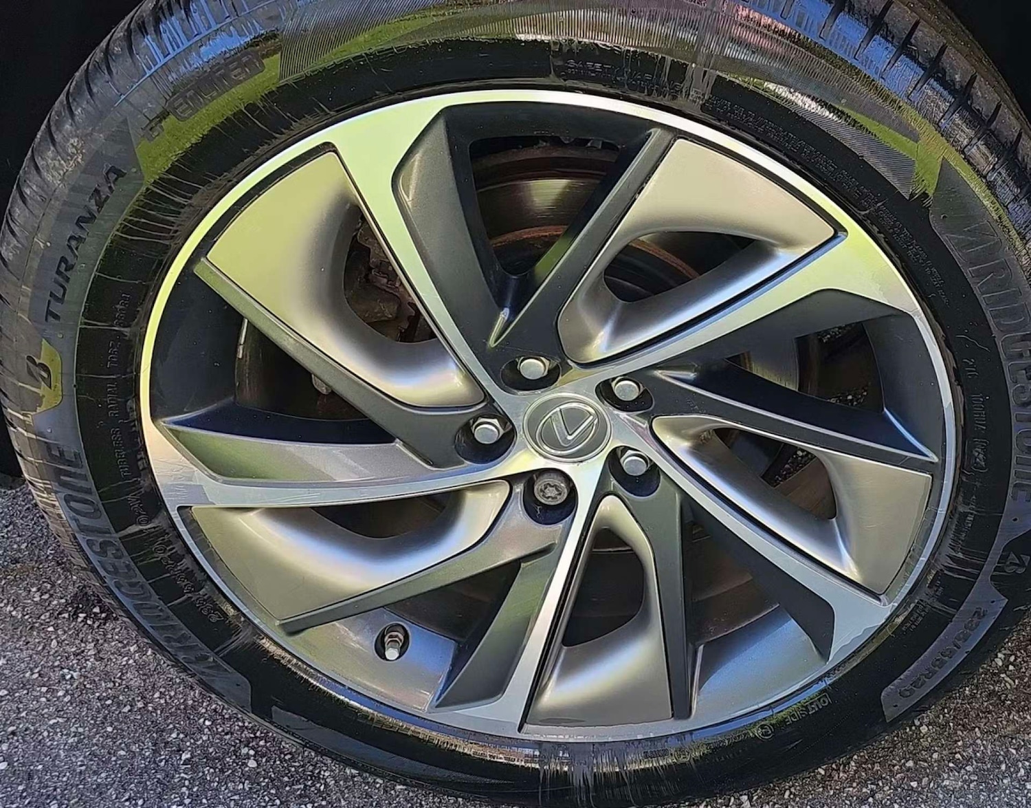 Used Lexus RX 2016 for sale - 78225911: Photo 9