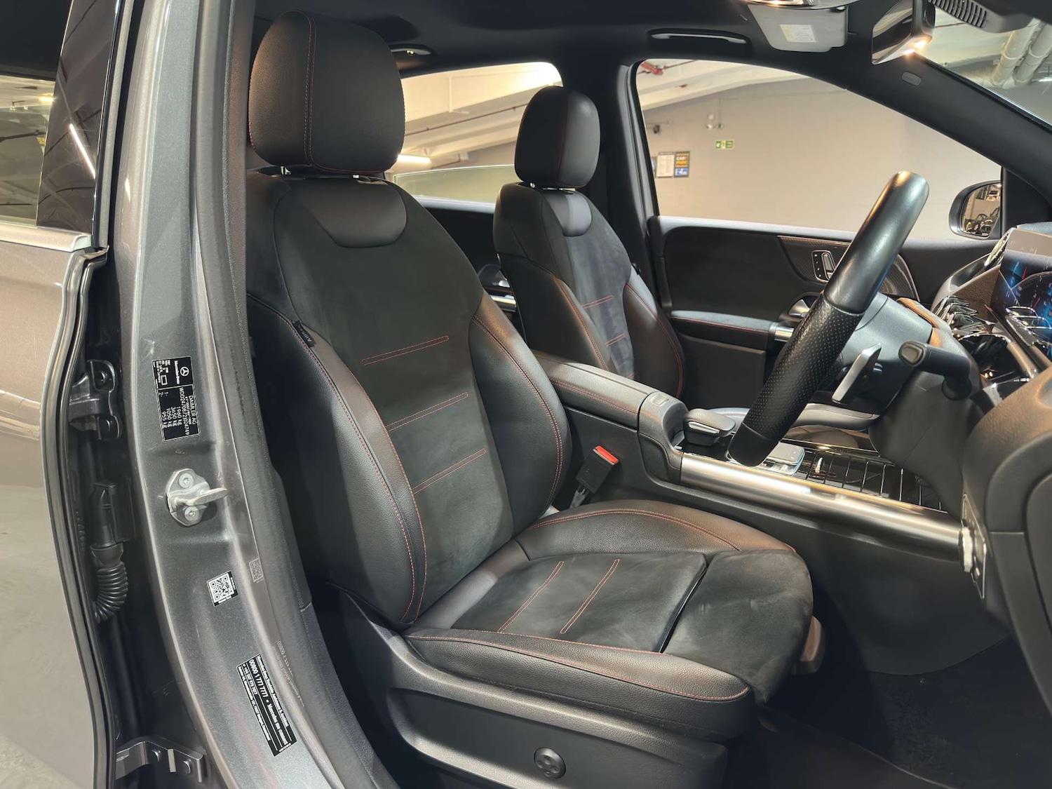 Used Mercedes-Benz B Class 2019 for sale - 76971059: Photo 15