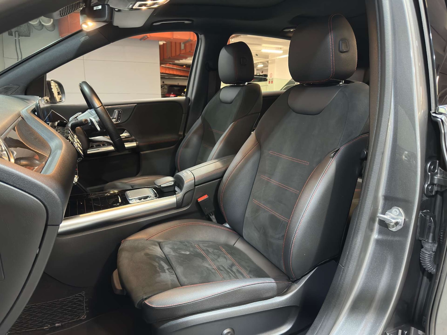 Used Mercedes-Benz B Class 2019 for sale - 76971059: Photo 16