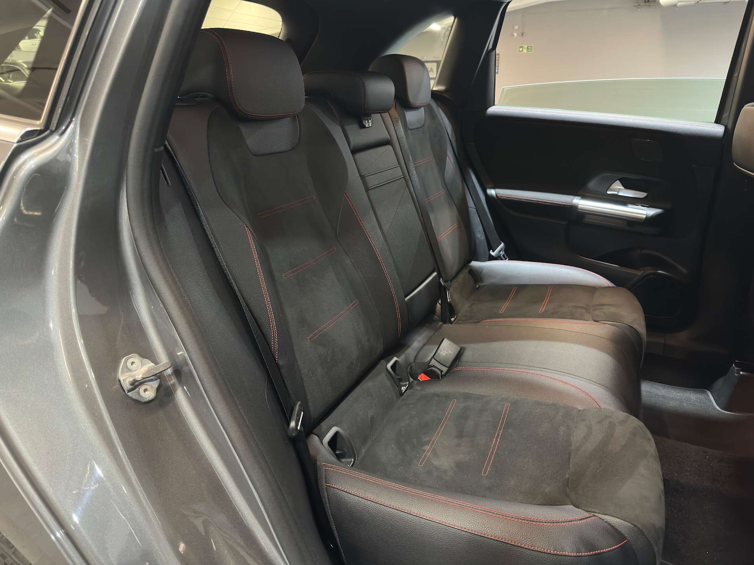 Used Mercedes-Benz B Class 2019 for sale - 76971059: Photo 17