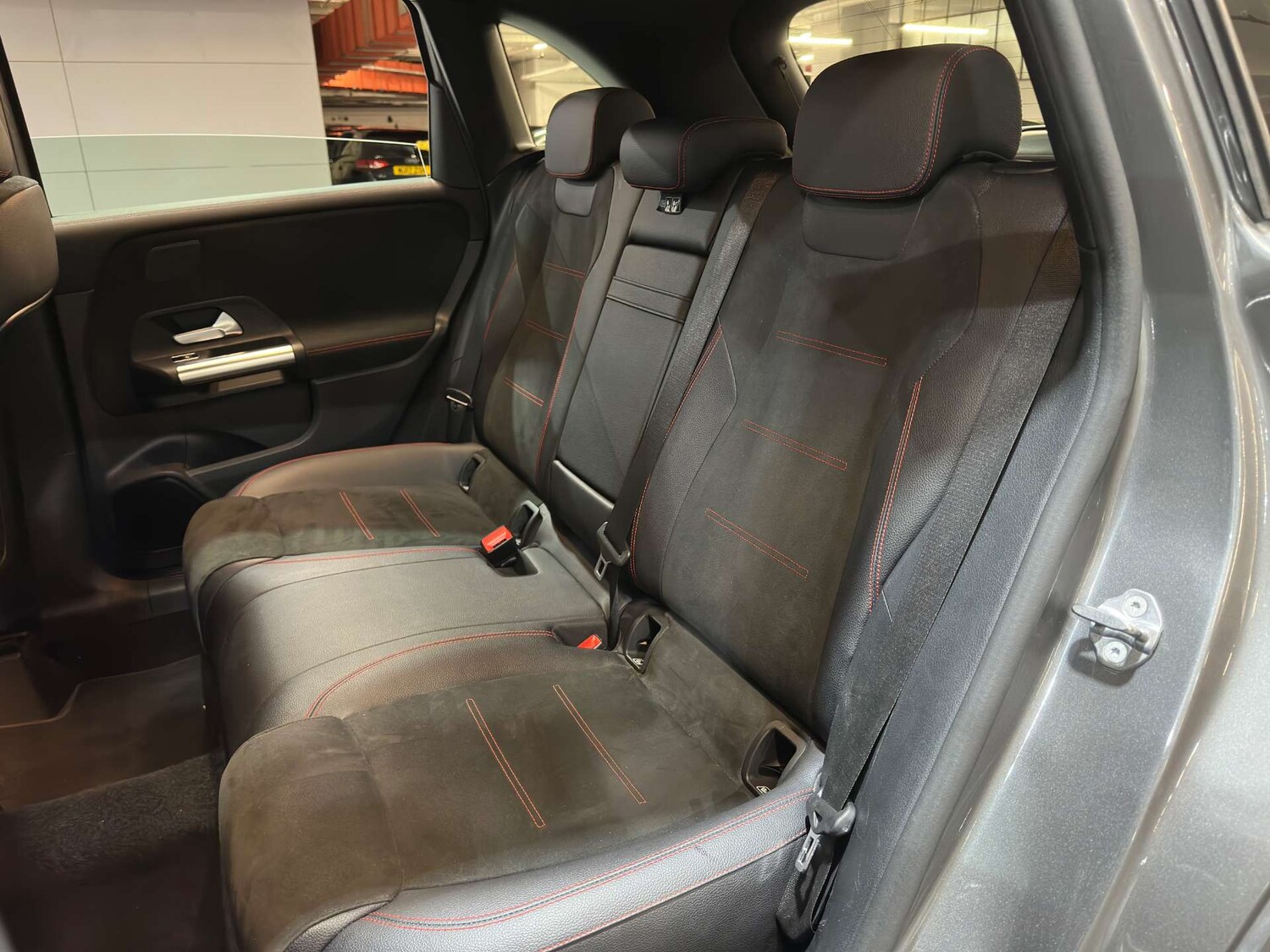 Used Mercedes-Benz B Class 2019 for sale - 76971059: Photo 18