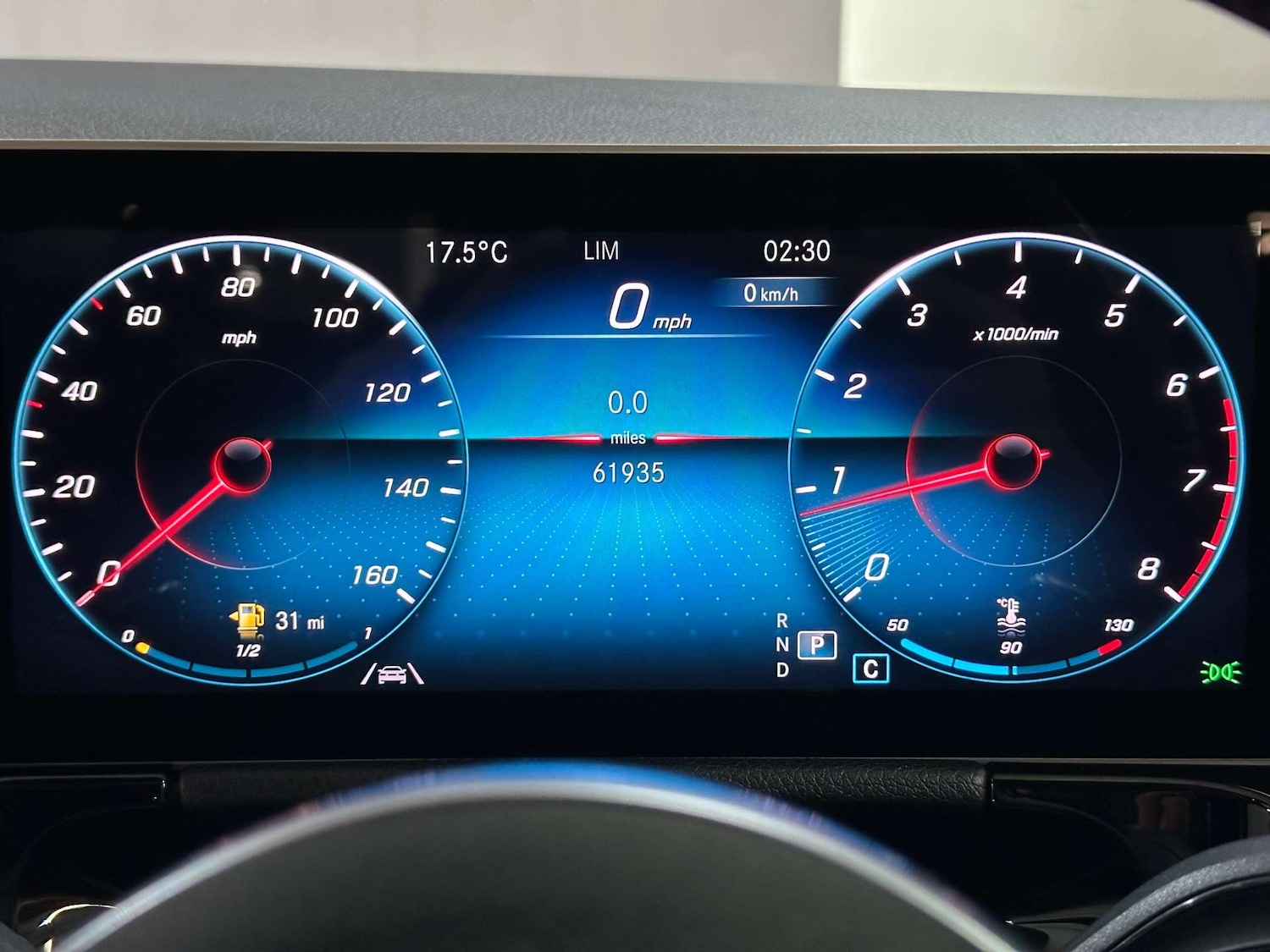 Used Mercedes-Benz B Class 2019 for sale - 76971059: Photo 20